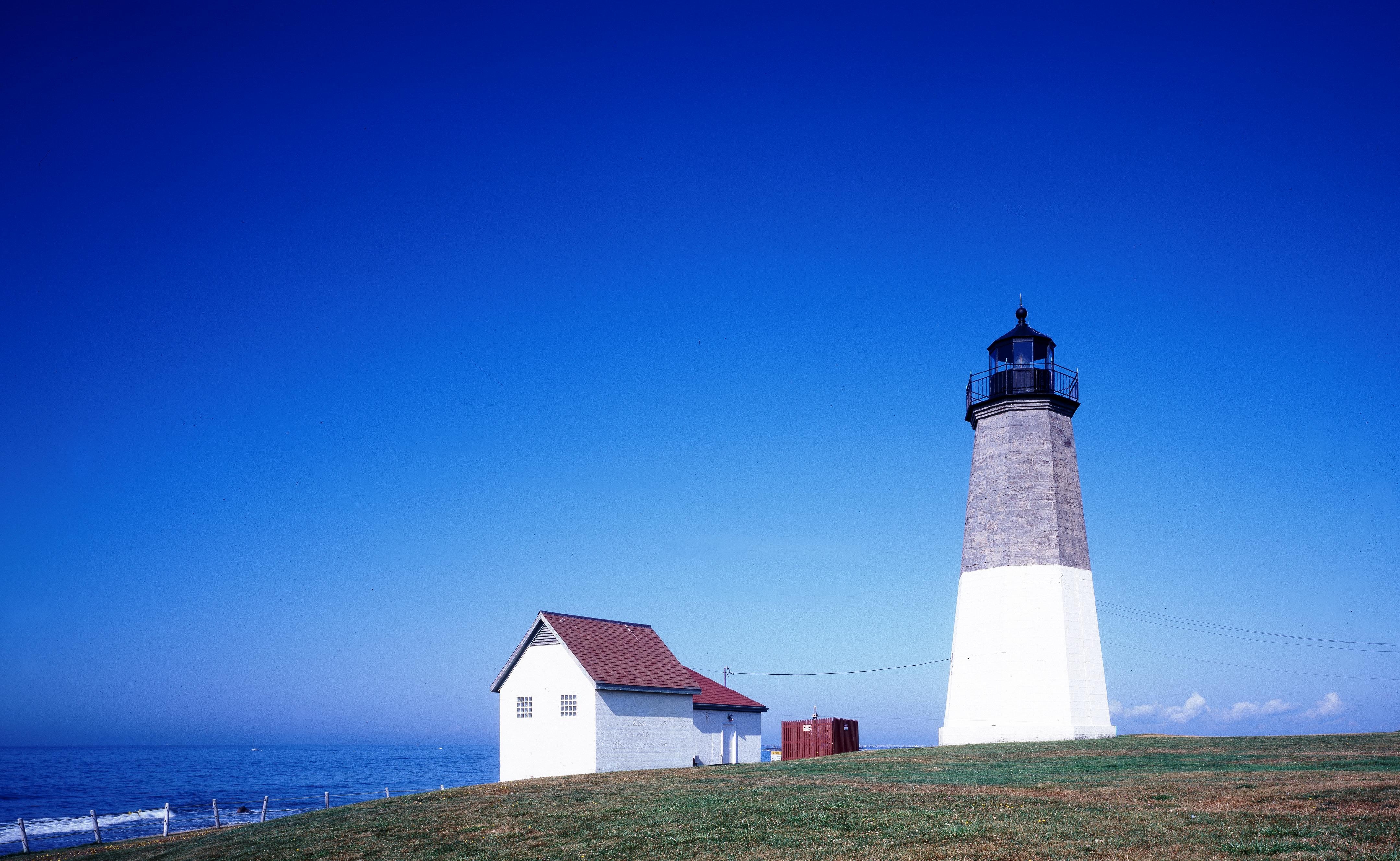 Rhode Island Tax Residency